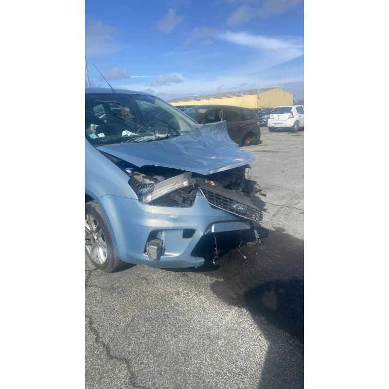 Malle/Hayon arriere FORD C-MAX 1 Photo n°17