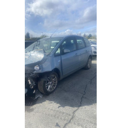 Malle/Hayon arriere FORD C-MAX 1