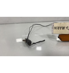 Repetiteur clignotant avant droit  (Feux) VOLVO V 40 1 Photo n°1