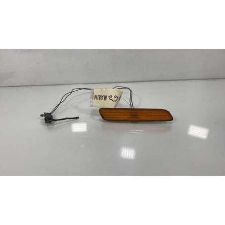 Repetiteur clignotant avant droit  (Feux) VOLVO V 40 1