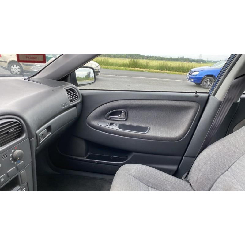 Repetiteur clignotant avant droit  (Feux) VOLVO V 40 1 Photo n°4