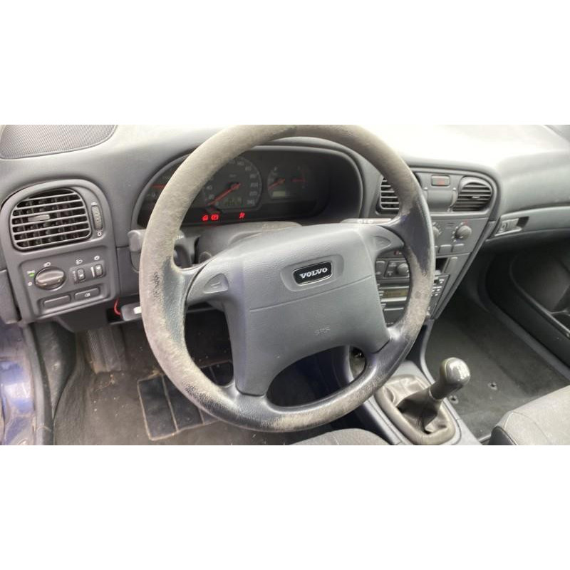 Repetiteur clignotant avant droit  (Feux) VOLVO V 40 1 Photo n°5