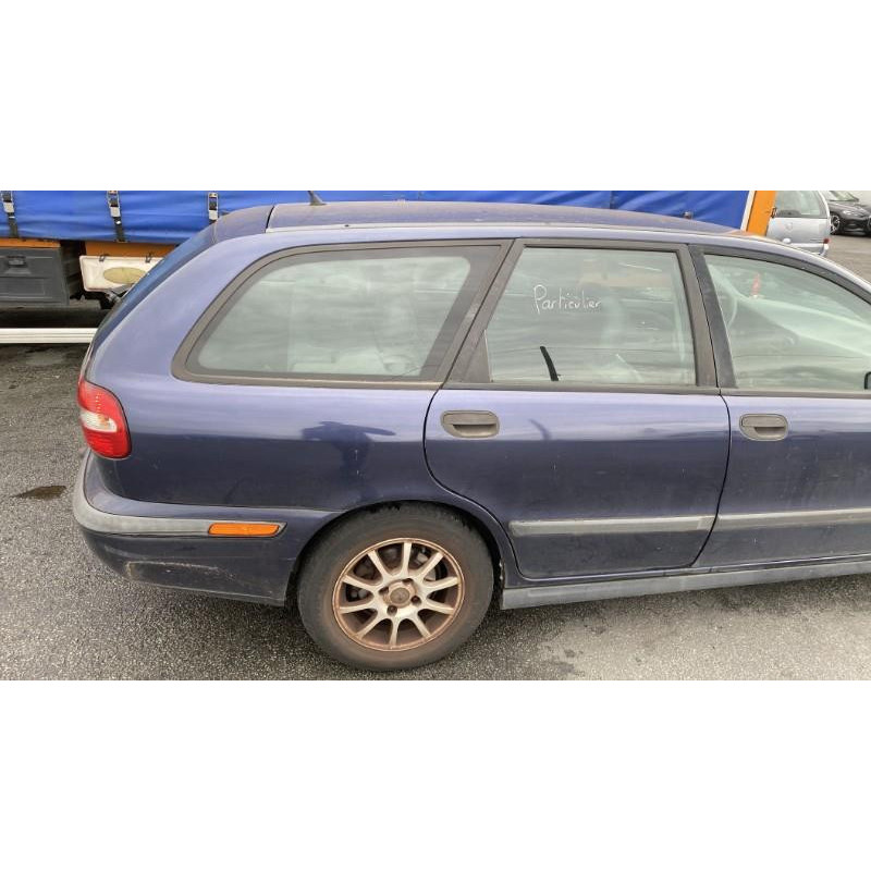 Repetiteur clignotant avant droit  (Feux) VOLVO V 40 1 Photo n°6