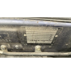 Repetiteur clignotant avant droit  (Feux) VOLVO V 40 1