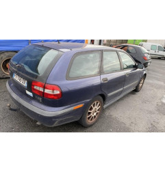 Repetiteur clignotant avant droit  (Feux) VOLVO V 40 1