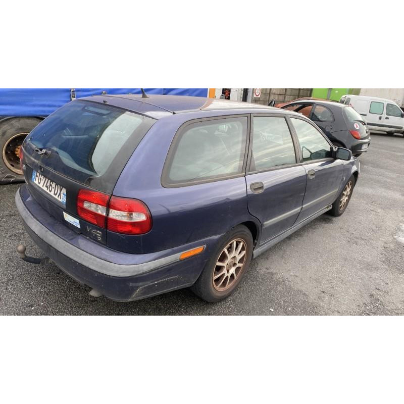 Repetiteur clignotant avant droit  (Feux) VOLVO V 40 1 Photo n°8