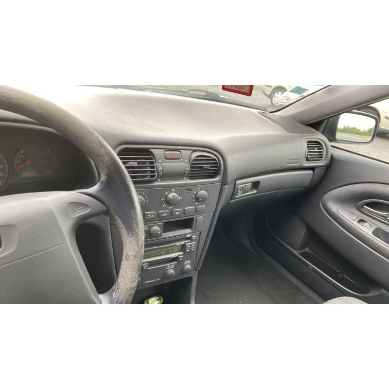 Repetiteur clignotant avant droit  (Feux) VOLVO V 40 1 Photo n°9