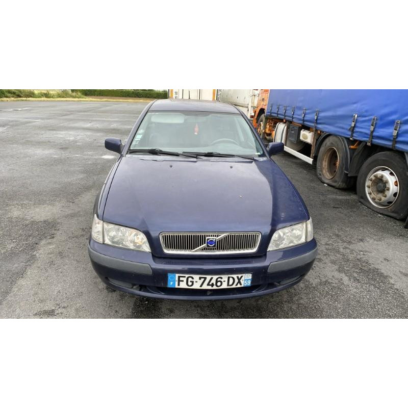 Repetiteur clignotant avant droit  (Feux) VOLVO V 40 1 Photo n°10