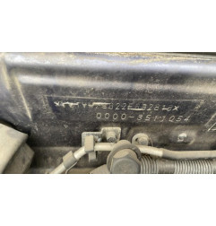 Repetiteur clignotant avant droit  (Feux) VOLVO V 40 1