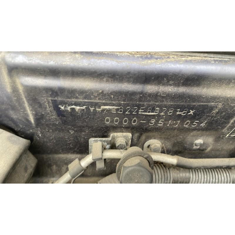 Repetiteur clignotant avant droit  (Feux) VOLVO V 40 1 Photo n°13