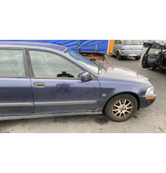 Repetiteur clignotant avant droit  (Feux) VOLVO V 40 1