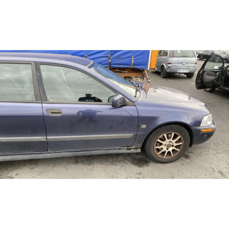 Repetiteur clignotant avant droit  (Feux) VOLVO V 40 1 Photo n°14