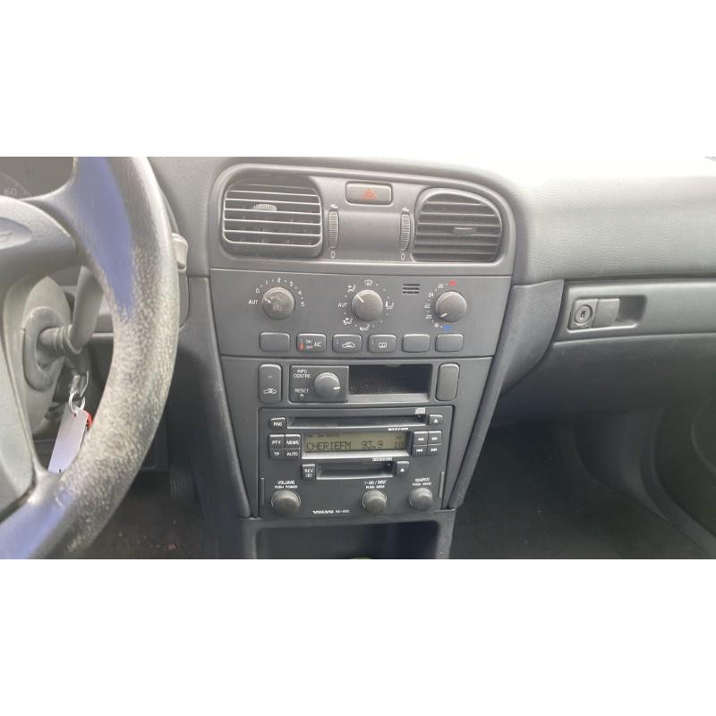 Repetiteur clignotant avant droit  (Feux) VOLVO V 40 1 Photo n°16