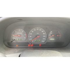 Repetiteur clignotant avant droit  (Feux) VOLVO V 40 1