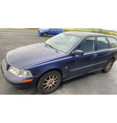 Repetiteur clignotant avant droit  (Feux) VOLVO V 40 1