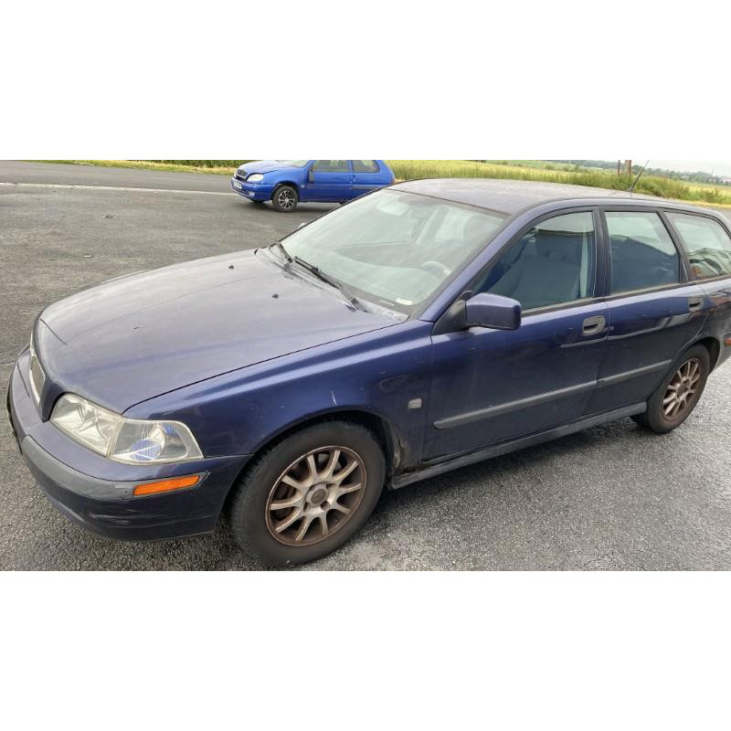 Repetiteur clignotant avant droit  (Feux) VOLVO V 40 1 Photo n°18