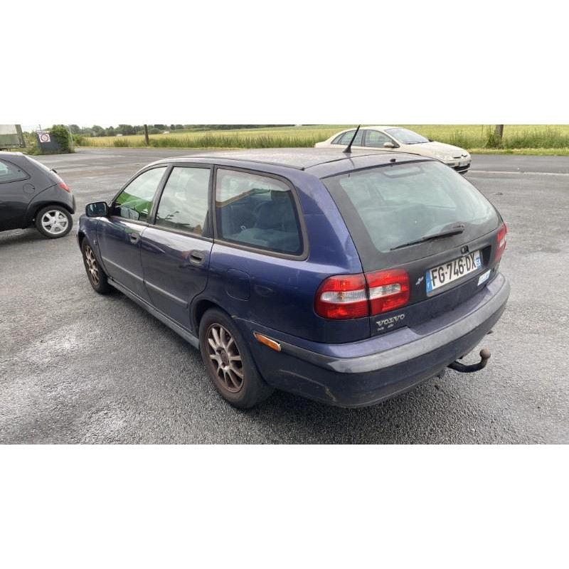 Repetiteur clignotant avant droit  (Feux) VOLVO V 40 1 Photo n°19