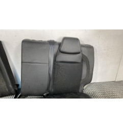 Banquette arriere (KIT DERIV VP) PEUGEOT 208 1 Photo n°1
