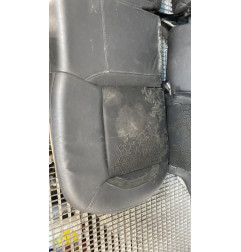 Banquette arriere (KIT DERIV VP) PEUGEOT 208 1