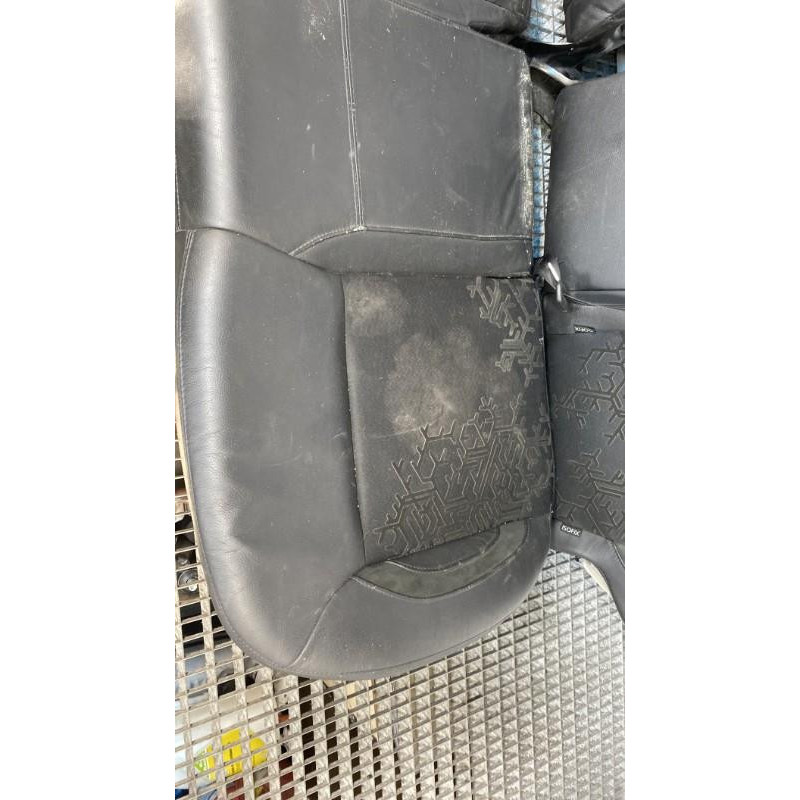 Banquette arriere (KIT DERIV VP) PEUGEOT 208 1 Photo n°2