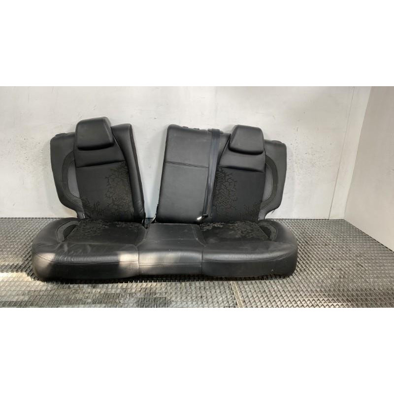 Banquette arriere (KIT DERIV VP) PEUGEOT 208 1 Photo n°4