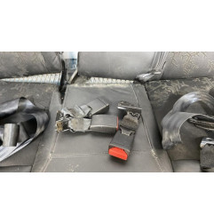 Banquette arriere (KIT DERIV VP) PEUGEOT 208 1