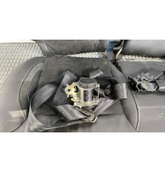 Banquette arriere (KIT DERIV VP) PEUGEOT 208 1
