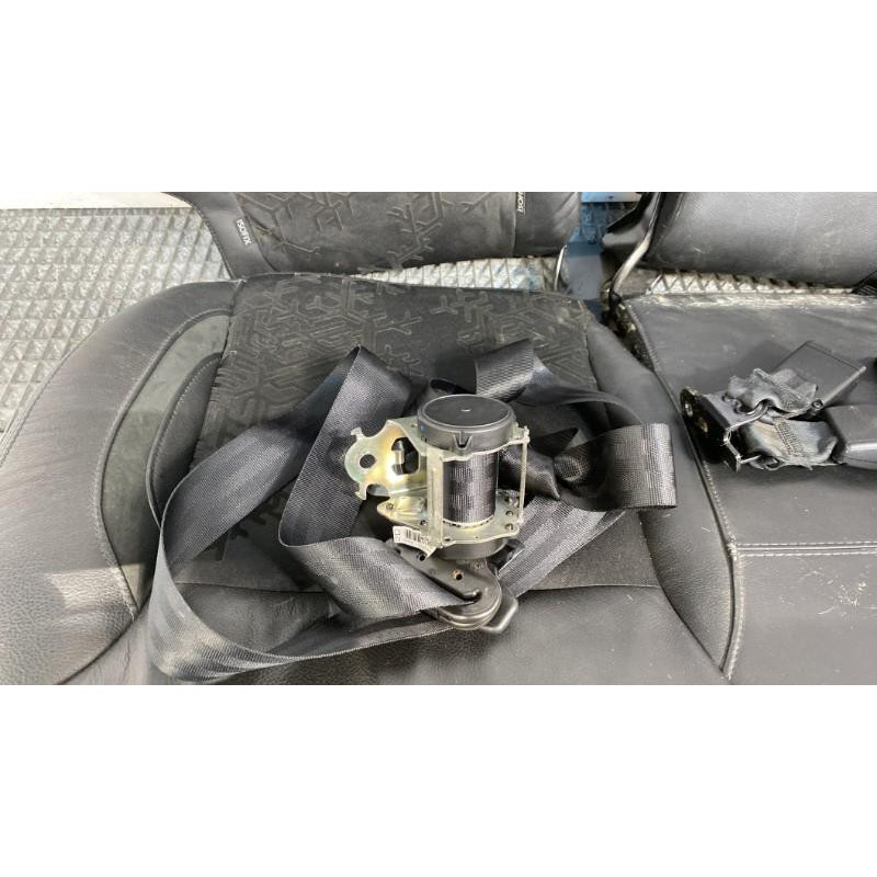 Banquette arriere (KIT DERIV VP) PEUGEOT 208 1 Photo n°6