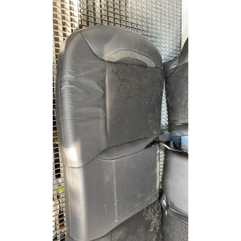 Banquette arriere (KIT DERIV VP) PEUGEOT 208 1 Photo n°7