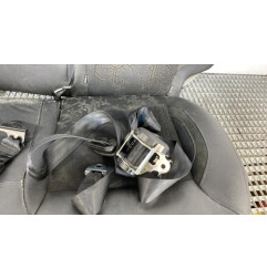 Banquette arriere (KIT DERIV VP) PEUGEOT 208 1