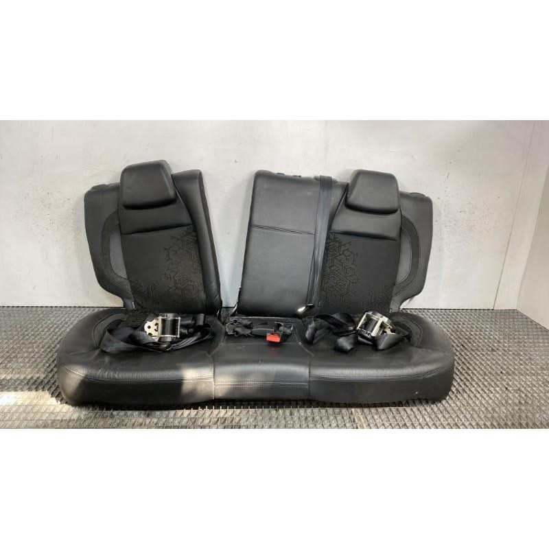 Banquette arriere (KIT DERIV VP) PEUGEOT 208 1 Photo n°9