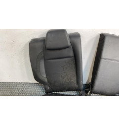 Banquette arriere (KIT DERIV VP) PEUGEOT 208 1