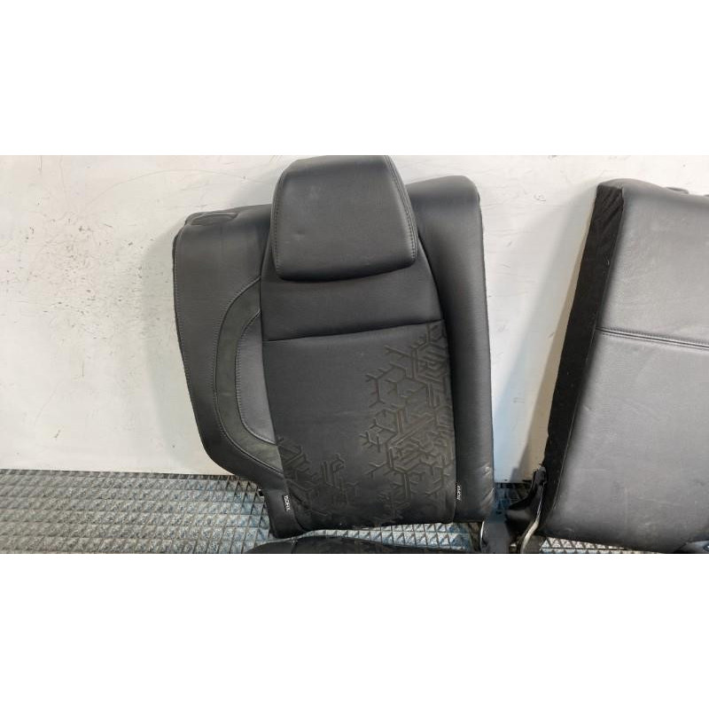 Banquette arriere (KIT DERIV VP) PEUGEOT 208 1 Photo n°10