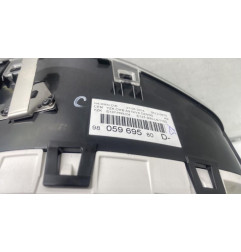 Compteur PEUGEOT 208 1