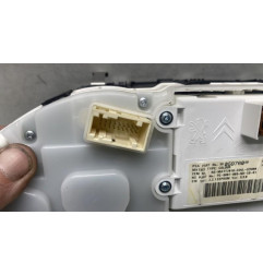 Compteur PEUGEOT 208 1