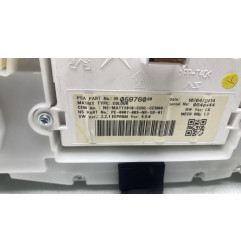 Compteur PEUGEOT 208 1