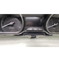 Compteur PEUGEOT 208 1