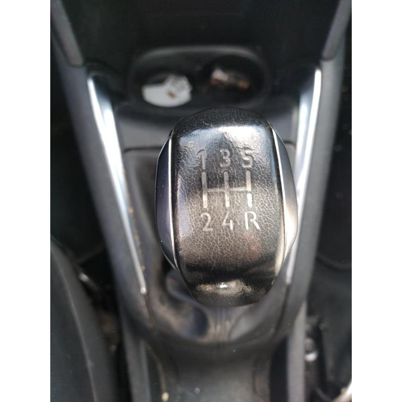 Compteur PEUGEOT 208 1 Photo n°13
