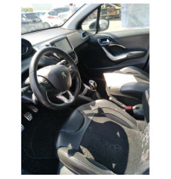 Boitier BSI PEUGEOT 208 1