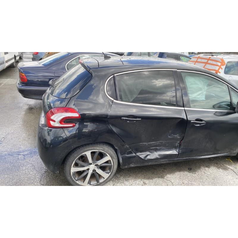 Boitier BSI PEUGEOT 208 1 Photo n°13