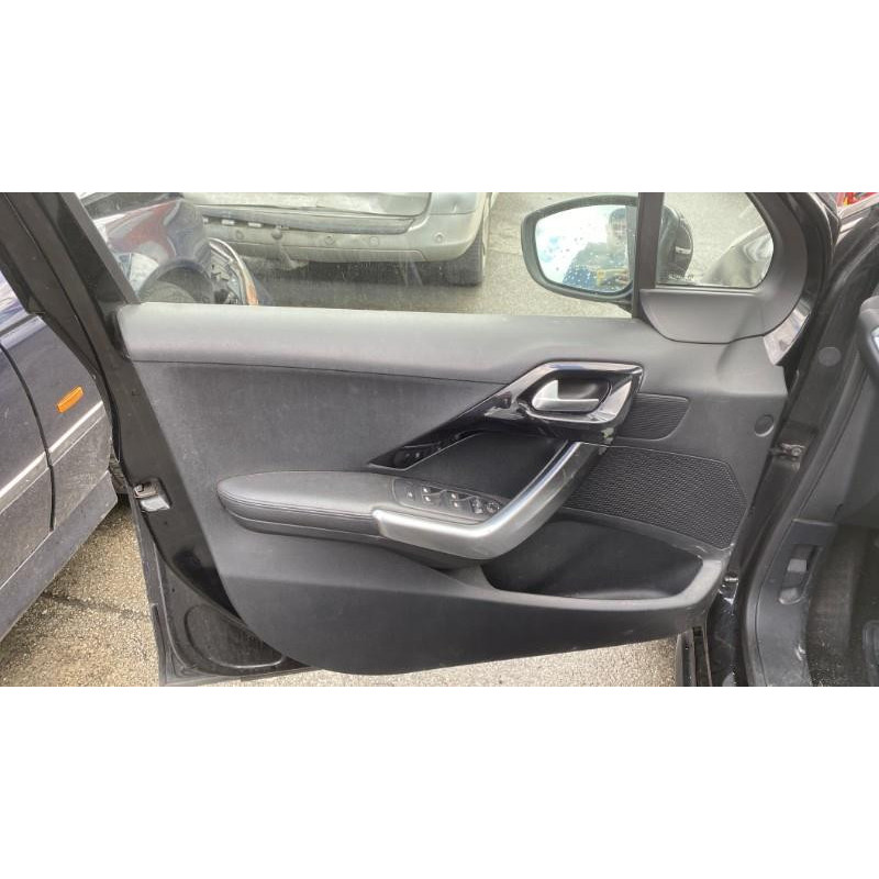 Boitier BSI PEUGEOT 208 1 Photo n°16