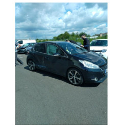 Boitier BSI PEUGEOT 208 1