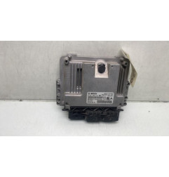 Calculateur moteur PEUGEOT 208 1