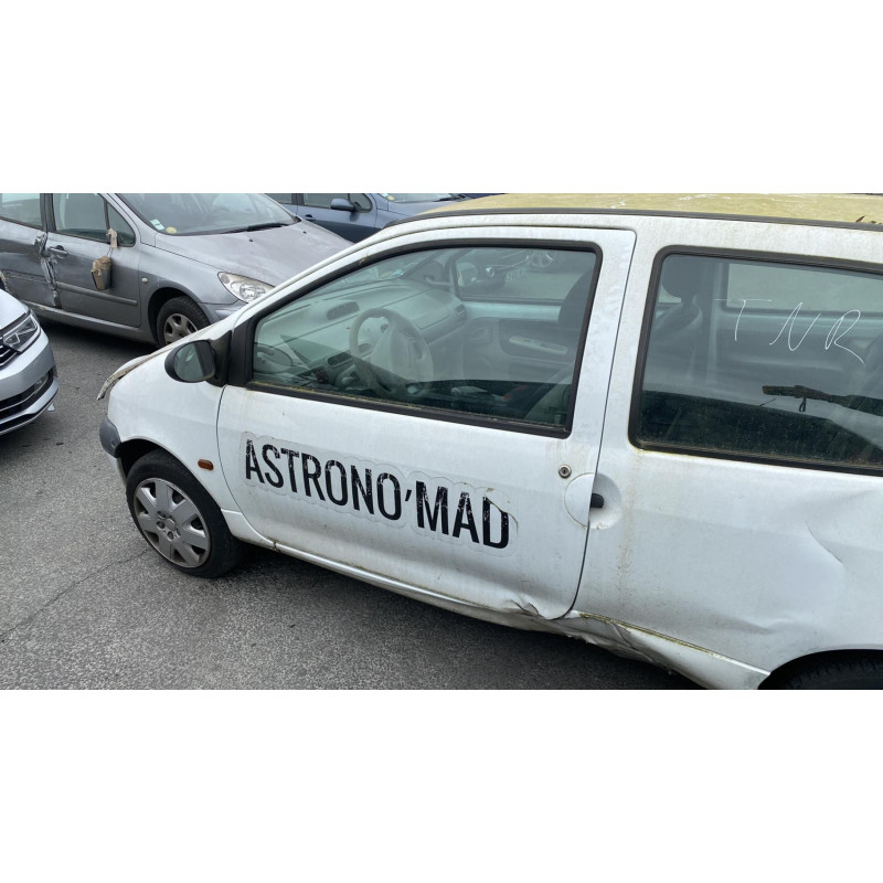 Afficheur RENAULT TWINGO 1 Photo n°5