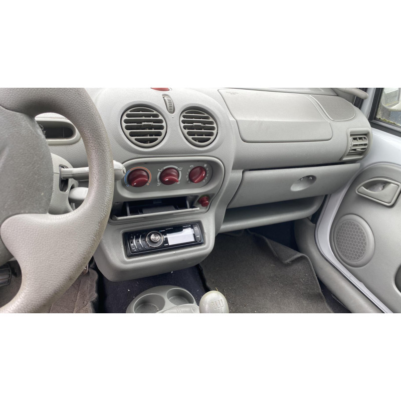 Afficheur RENAULT TWINGO 1 Photo n°14