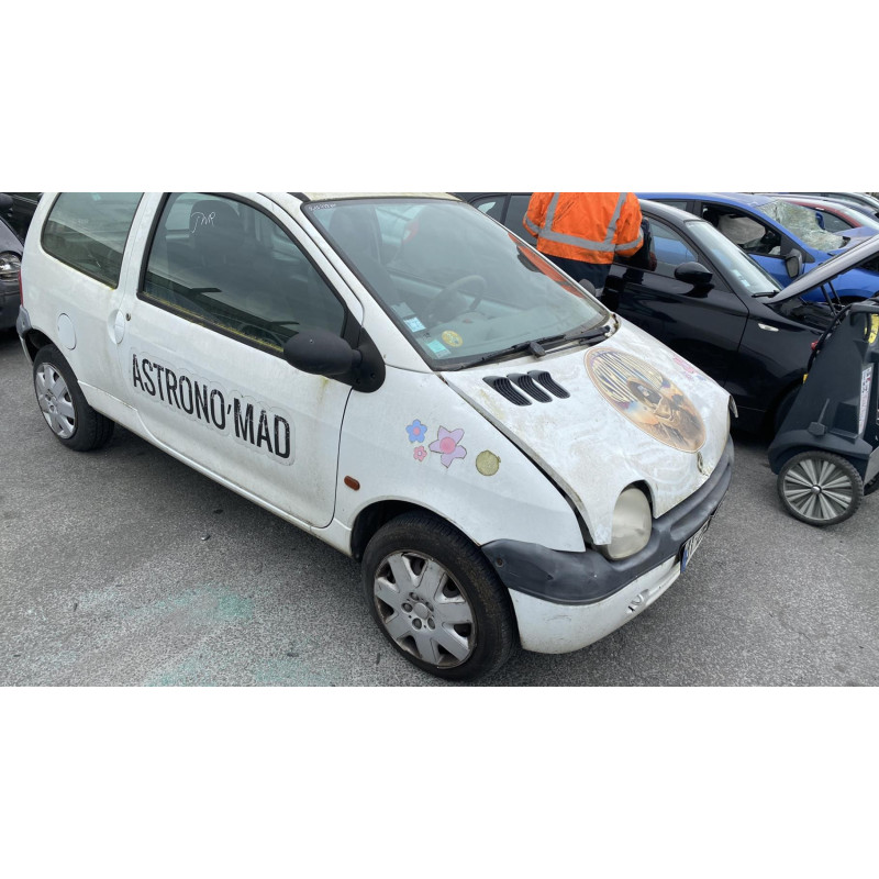 Afficheur RENAULT TWINGO 1 Photo n°16
