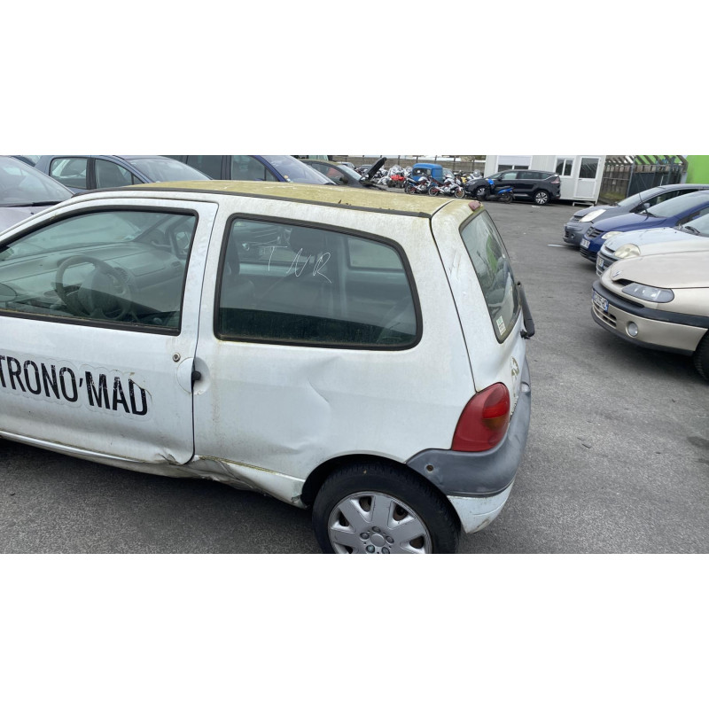 Afficheur RENAULT TWINGO 1 Photo n°18