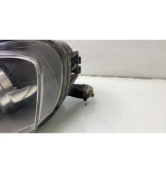 Optique avant principal gauche (feux)(phare) FIAT PUNTO 2