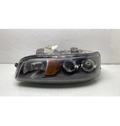 Optique avant principal gauche (feux)(phare) FIAT PUNTO 2