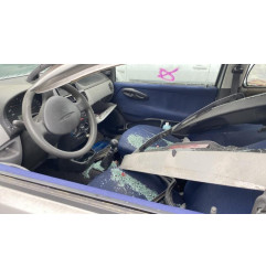 Optique avant principal gauche (feux)(phare) FIAT PUNTO 2